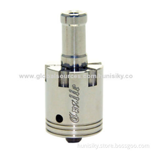 Castle RDA Atomizer (Clone)New
